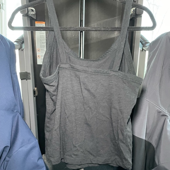 AS SEEN ON TIKTOK - Wild Fable Black tank top - Picture 4 of 4